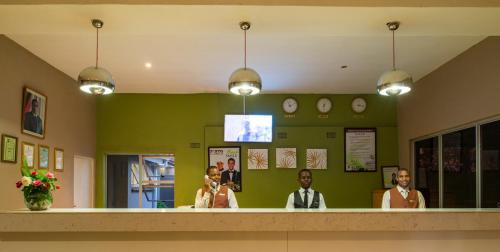 Kadoma Hotel | Kadoma Hotel & Conference Centre