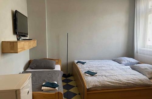 Teplice Apartment | Kael Apartment 2
