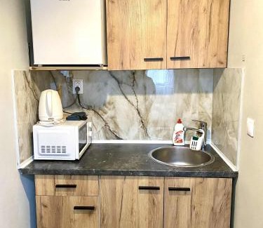 Teplice Apartment | Kael Apartment 2