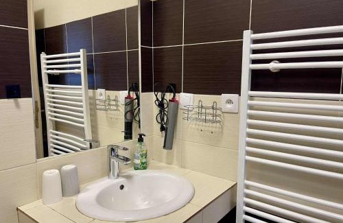 Teplice Apartment | Kael Apartment 2