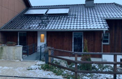 Untervalme Apartment | Kaeppler-Hof-Wieners