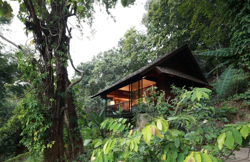 Hang Dong Villa | Kaew 1 Bedroom Villa, Nature Resort in Chiang Mai !