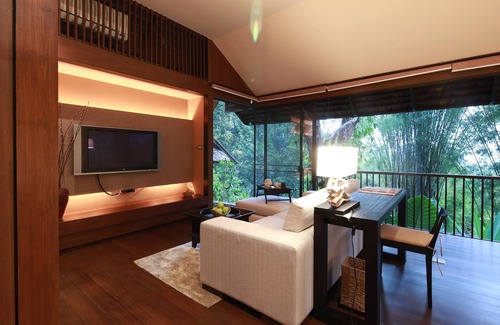 Hang Dong Villa | Kaew 1 Bedroom Villa, Nature Resort in Chiang Mai !
