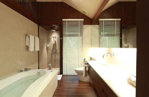 Hang Dong Villa | Kaew 1 Bedroom Villa, Nature Resort in Chiang Mai !