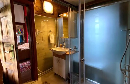 Derepazarı Hotel | Kafdagi Konak Hotel