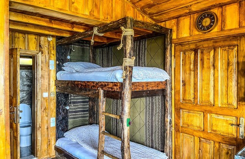 Derepazarı Hotel | Kafdagi Konak Hotel