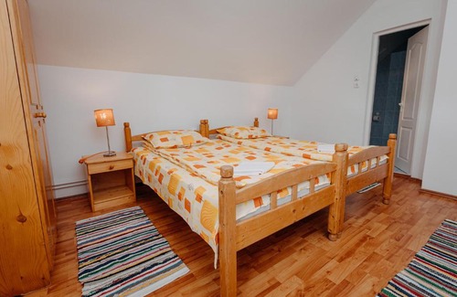 Izvoru Muresului Bed & Breakfast | Kaffai Panzio