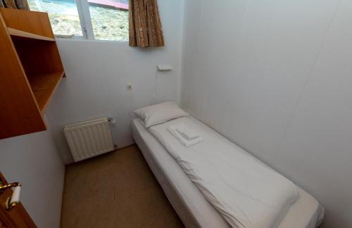 Siglufjordur Apartment | Kaffi Holar Cottages and Apartments