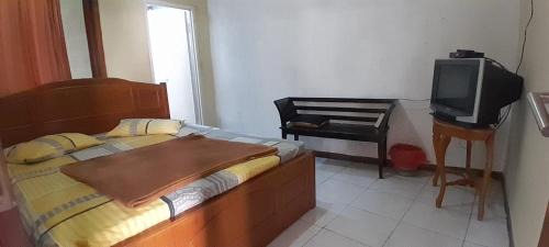 Cibodas House | Kafka homestay