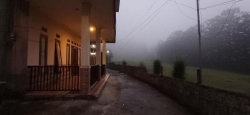 Cibodas House | Kafka homestay