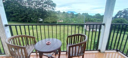 Cibodas House | Kafka homestay