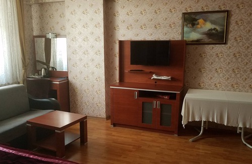 Ardahan Hotel | Kafkas Ari Hotel