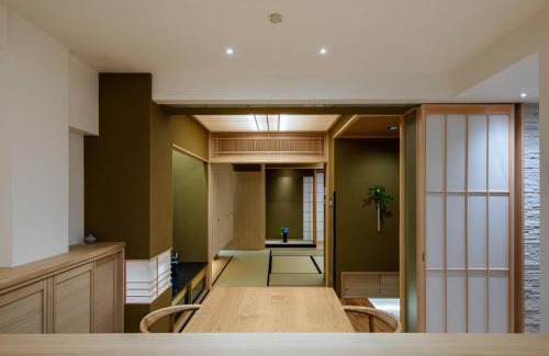 Akahodani Onsen House | Kaga - House - Vacation STAY 17904