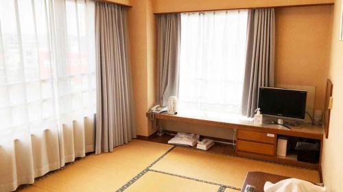 Suruga Ward Hotel | Kagetsu Ryokan