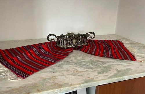 Gouvai Apartment | Kagiabis Greek Traditional Apartment