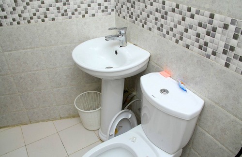 Arada Hotel | Kagnew Pension