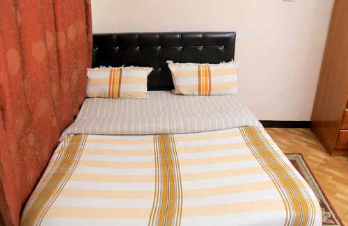 Arada Hotel | Kagnew Pension