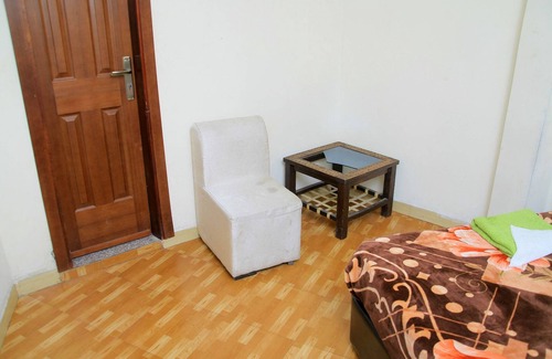 Arada Hotel | Kagnew Pension