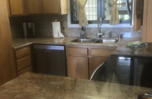 Lihue Condo | Kaha Lani Oceanfront Resort #129 - Beautiful and Private 2 Bed & 2 Bath Condo