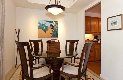 Waialae Iki Condo | Kahala Beach #446 Vacation Rental