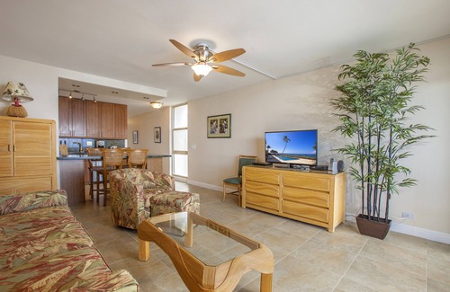 Kahana Condo | Kahana Reef - Maui Condo & Home