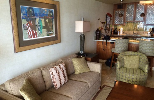 Kahana Condo | Kahana Reef - Maui Condo & Home