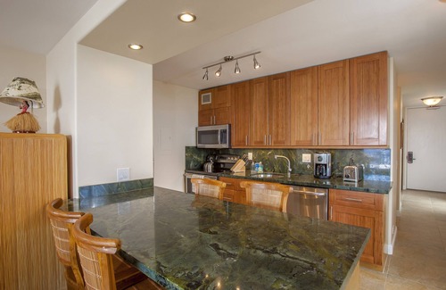Kahana Condo | Kahana Reef - Maui Condo & Home
