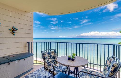 Kahana Apartment | Kahana Reef