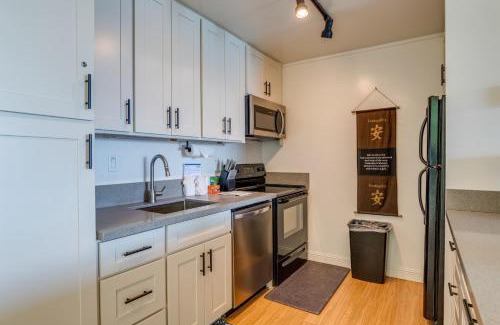 Kahana Apartment | Kahana Reef