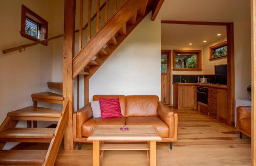 Franz Josef Glacier Hotel | Kahere Retreat