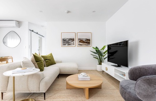 Bronte Apartment | Kahlo Bondi 2 BR - Apt #2