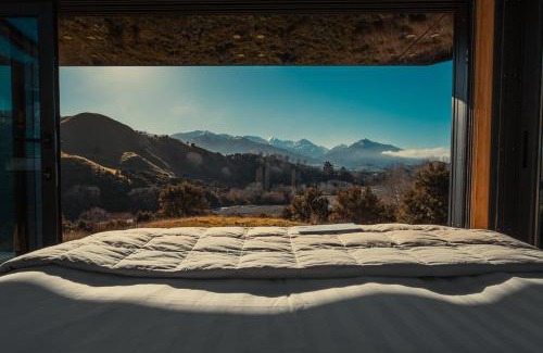 Kaikoura House | Kahutara PurePod