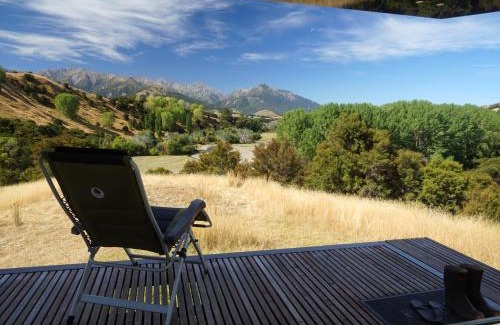 Kaikoura House | Kahutara PurePod