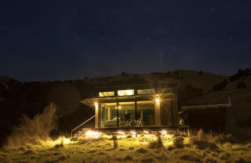 Kaikoura House | Kahutara PurePod