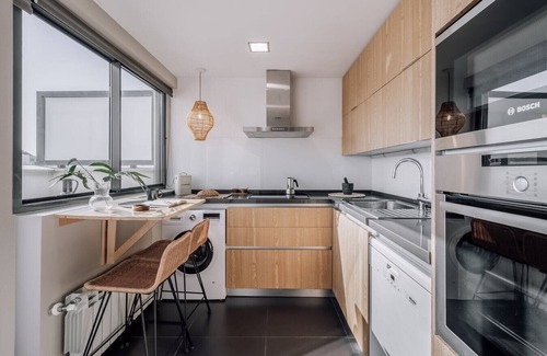 Trafalgar Apartment | Kai - 4 bedrooms duplex in Chamberí