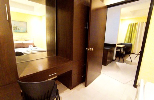 Morong Hotel | Kai Lodge