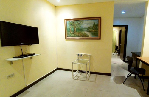 Morong Hotel | Kai Lodge