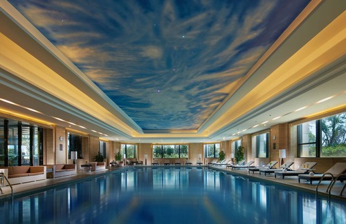 Qingshan Lake Scenic Area Hotel | Kai Mei Grand Hotel