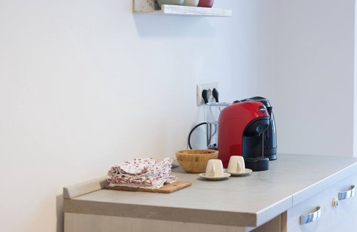 Quartiere XXXIII Lido di Ostia Ponente Apartment | Kai- Oasis Ostia lido Rome