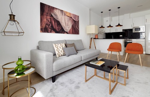 Old Town Apartment | Kaia by FeelFreeRentals