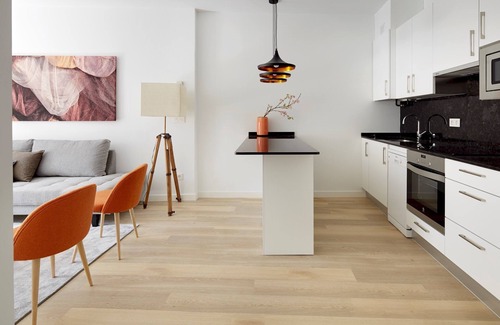 Old Town Apartment | Kaia by FeelFreeRentals