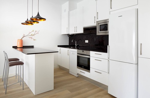 Old Town Apartment | Kaia by FeelFreeRentals