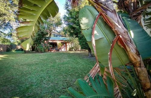 Sodwana Bay Villa | Kaia Homestead
