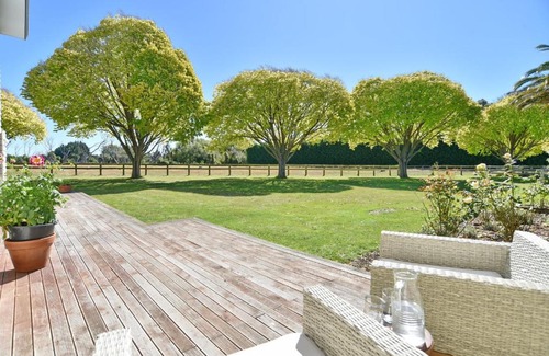 Kaiapoi House | Kaiapoi Lakes - Christchurch Holiday Homes