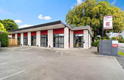 Kaiapoi Hotel | Kaiapoi on Williams Motel