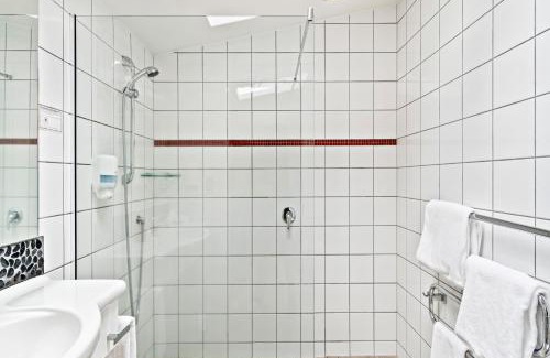 Kaiapoi Hotel | Kaiapoi on Williams Motel