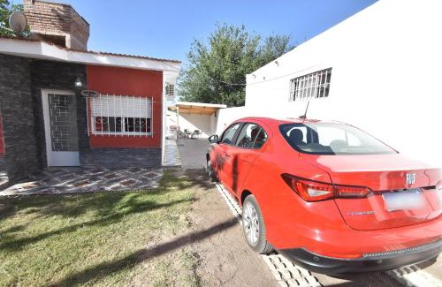 Comuna Estancia Vieja House | Kaiken Maison