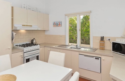 Rye House | Kaikora Seaside Cottage