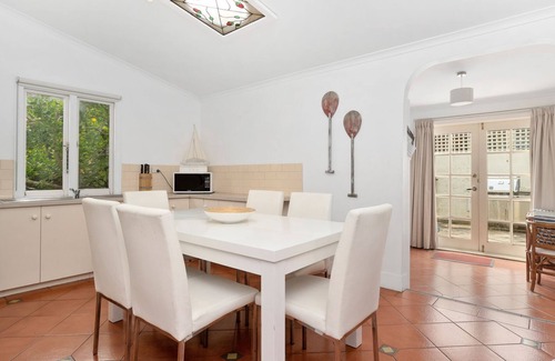 Rye House | Kaikora Seaside Cottage