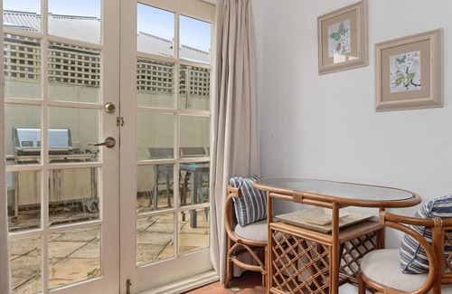 Rye House | Kaikora Seaside Cottage